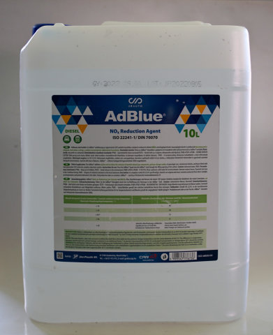 AdBlue 10 L